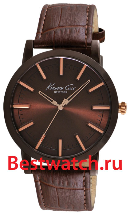 Часы Kenneth Cole Slim IKC8044